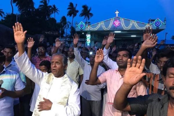 poondi-madha-basilica-annual-feast-2019-06