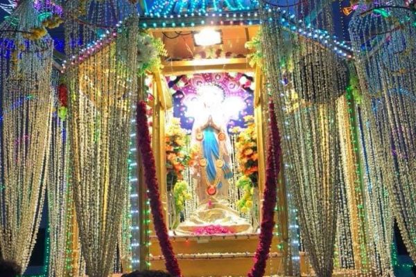 poondi-madha-basilica-annual-feast-2019-07